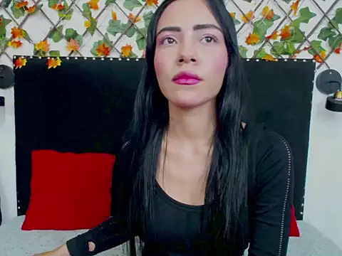 valerythompsonper online show from January 11, 2026, 3:22 am