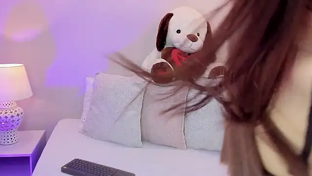 SusanAdams1 online show from March 19, 2026, 11:58 am