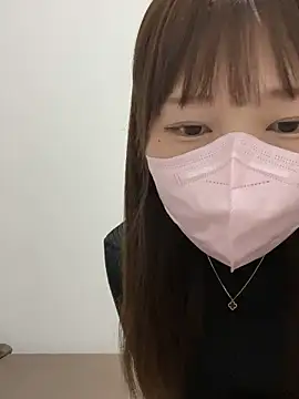 erokami36 online show from October 31, 2025, 2:40 pm