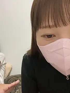 erokami36 online show from November 2, 2025, 3:03 pm