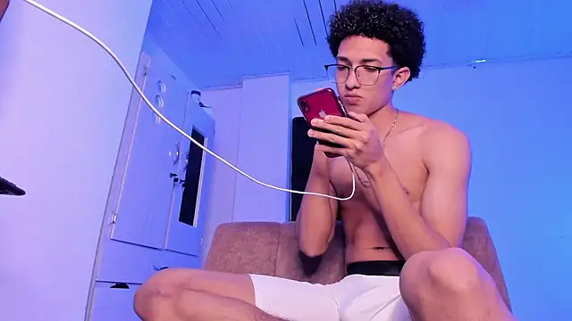 Cj davis  online show from April 19, 2026, 1:27 am