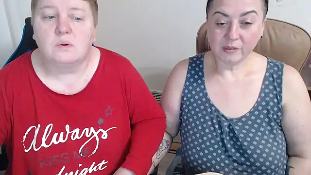 Bertie Adeline online show from November 26, 2025, 3:46 pm