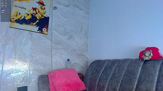 maicoljorda online show from January 10, 2026, 11:56 am