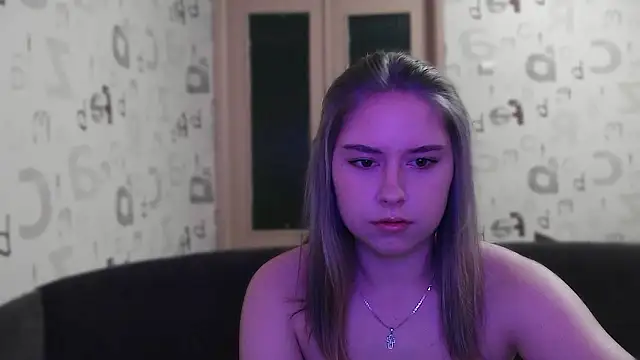 izabella g online show from January 9, 2026, 8:54 pm