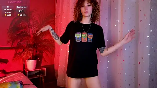   grace   online show from September 16, 2025, 3:13 pm