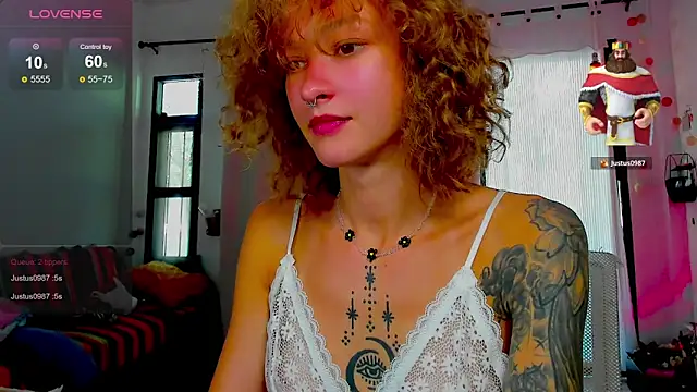   grace   online show from December 19, 2025, 6:31 am