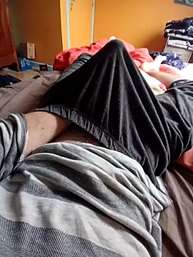 Aymeric35000 online show from March 7, 2026, 9:39 am