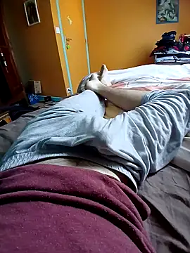 Aymeric35000 online show from March 22, 2026, 9:34 am