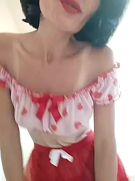 Snapshot of Gecenin_Kralicesi chatting on October 3, 2025, 8:00 am Gecenin Kralicesi online show from October 3, 2025, 8:00 am