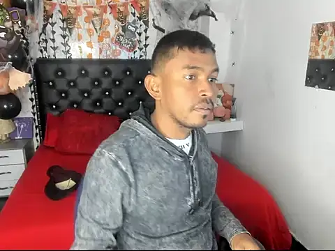 Adam Morgan2 online show from November 2, 2025, 5:26 pm