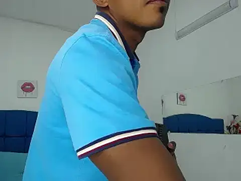 Adam Morgan2 online show from November 6, 2025, 1:39 am