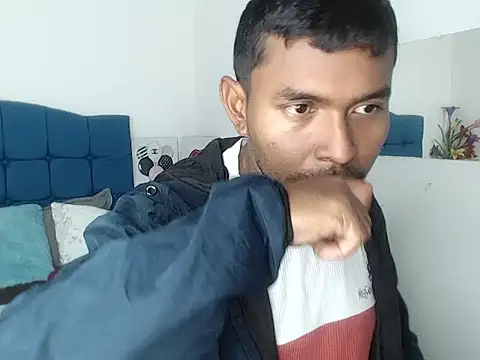 Adam Morgan2 online show from November 15, 2025, 3:15 am