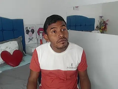 Adam Morgan2 online show from November 17, 2025, 3:12 am