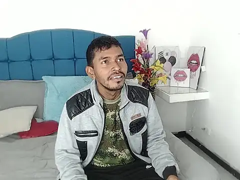 Adam Morgan2 online show from November 25, 2025, 3:28 am