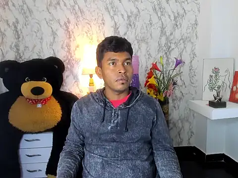 Adam Morgan2 online show from March 5, 2026, 12:34 pm