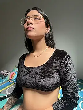 CatadeLuca online show from March 27, 2026, 4:18 pm