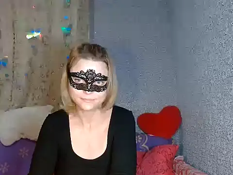 Miss Nona online show from November 6, 2025, 2:40 pm