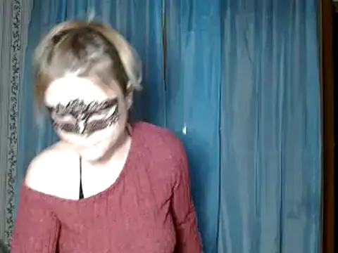 Miss Nona online show from February 23, 2026, 12:09 am