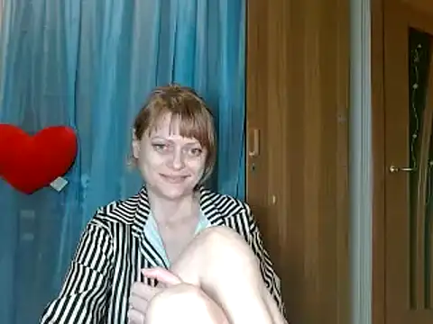 Miss Nona online show from March 30, 2026, 3:07 am