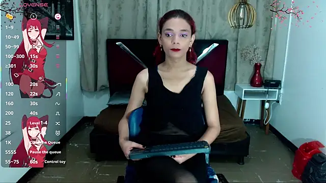 Snapshot of luisa__torres chatting on April 26, 2026, 3:26 am luisa torres online show from April 26, 2026, 3:26 am