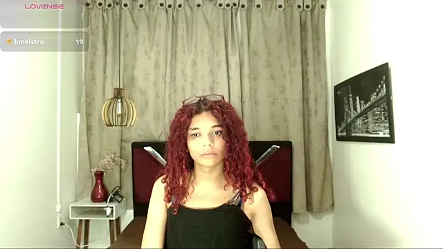Snapshot of luisa__torres chatting on May 16, 2026, 3:25 am luisa torres online show from May 16, 2026, 3:25 am