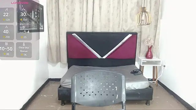 Snapshot of luisa__torres chatting on May 26, 2026, 4:30 am luisa torres online show from May 26, 2026, 4:30 am