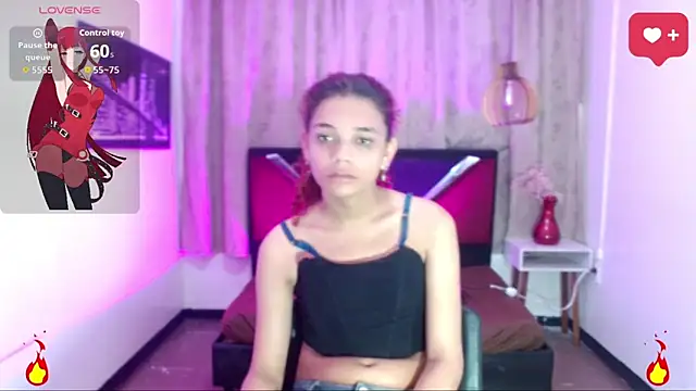 Snapshot of luisa__torres chatting on June 5, 2026, 3:24 am luisa torres online show from June 5, 2026, 3:24 am