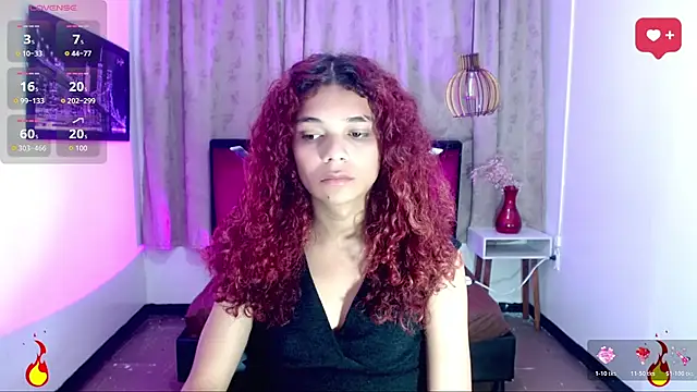 Snapshot of luisa__torres chatting on June 6, 2026, 3:33 am luisa torres online show from June 6, 2026, 3:33 am