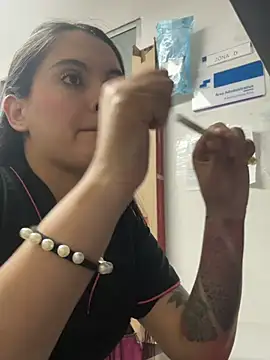 marianm29 online show from February 28, 2026, 12:44 am