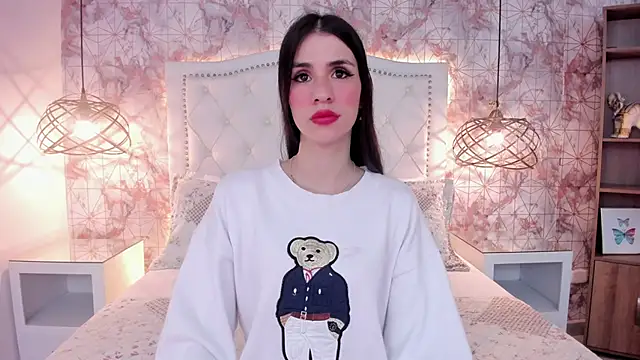 ScarletMore online show from February 25, 2026, 12:37 pm