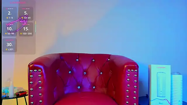 amodeus bael  online show from October 28, 2025, 5:33 am