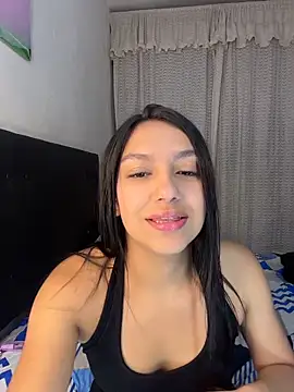 Ashleycherry19 online show from November 21, 2025, 5:50 am