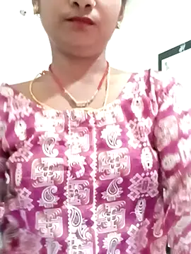 Snapshot of Sapna-Yadav chatting on October 1, 2025, 9:59 am Sapna-Yadav online show from October 1, 2025, 9:59 am