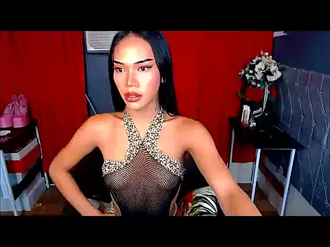 lilianafoxts online show from October 20, 2025, 8:09 pm