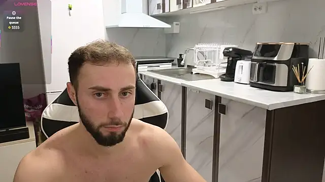 RyanStorm  online show from November 18, 2025, 6:56 pm