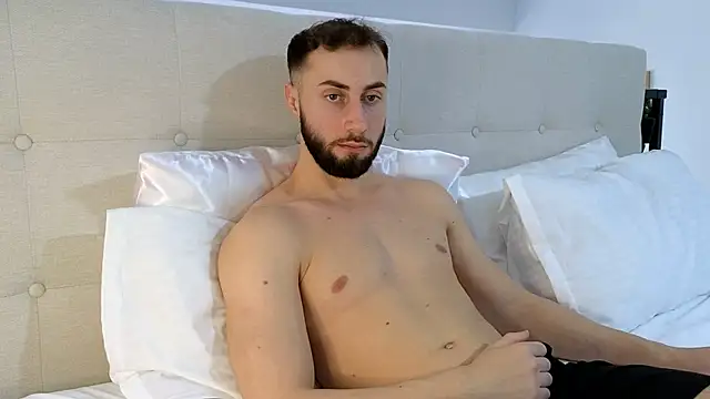 RyanStorm  online show from February 6, 2026, 1:03 pm