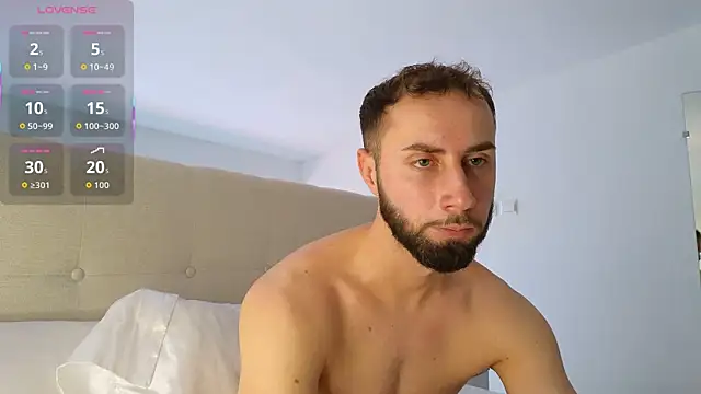 RyanStorm  online show from April 13, 2026, 9:04 am