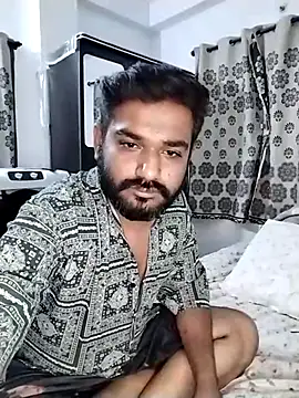 avi007p online show from March 8, 2026, 8:45 pm