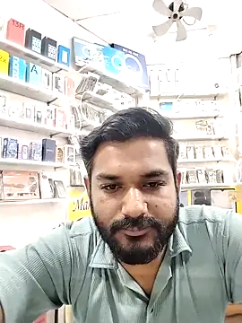 avi007p online show from March 9, 2026, 1:37 pm