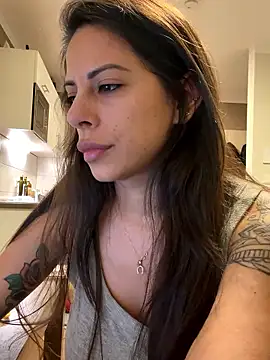 Teparolaverga1990 online show from January 7, 2026, 10:56 pm