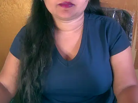 Snapshot of Saniya_K chatting on October 18, 2025, 8:15 am Saniya K online show from October 18, 2025, 8:15 am