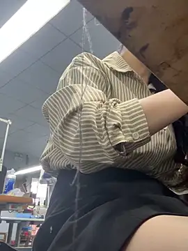 DHJM168 online show from October 30, 2025, 1:07 am