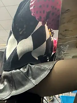 DHJM168 online show from January 9, 2026, 1:08 am