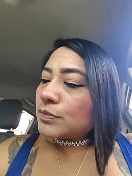 julieta evanns1 online show from October 11, 2025, 3:10 pm