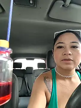 julieta evanns1 online show from January 10, 2026, 12:07 pm