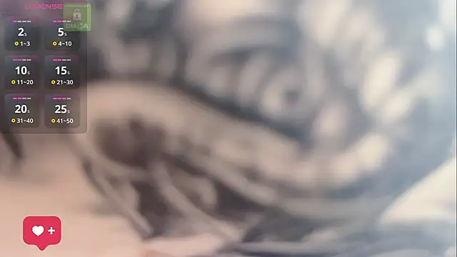 Snapshot of lingzi9333 chatting on October 2, 2025, 6:31 am lingzi9333 online show from October 2, 2025, 6:31 am