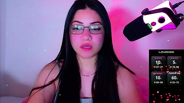 SofiKray online show from January 5, 2026, 8:12 pm