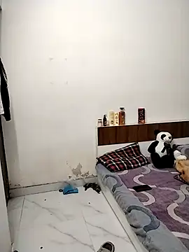 Sexy vernilla online show from February 26, 2026, 9:47 pm