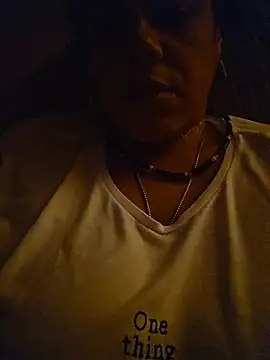 GoddessChantelle online show from November 2, 2025, 10:56 pm