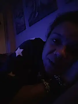 GoddessChantelle online show from January 16, 2026, 8:40 am